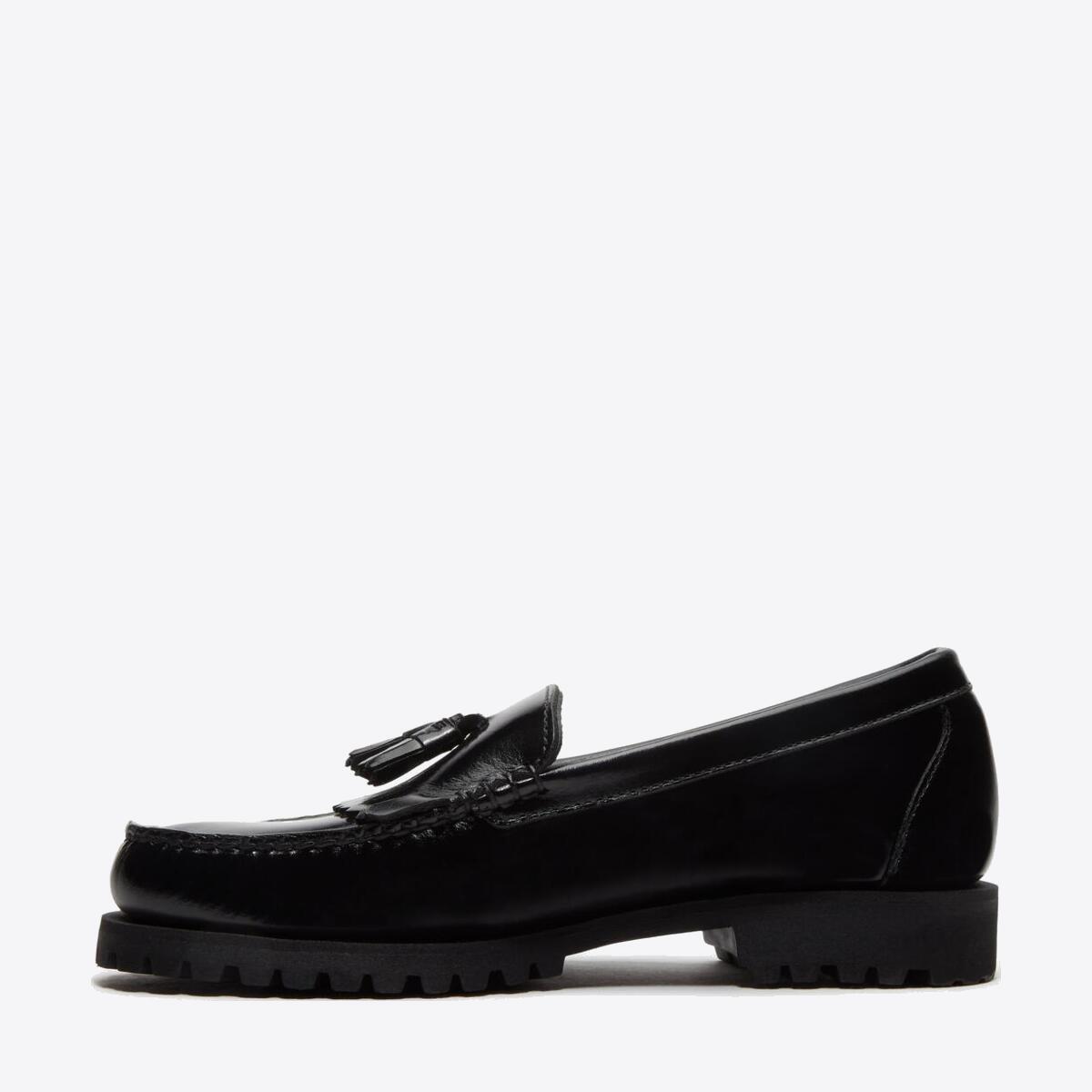 Mens Authentic Loafer