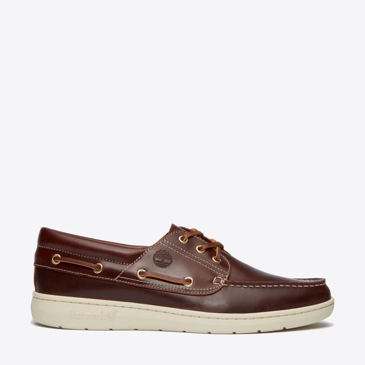 Mens Portofino Pier Boat Shoe