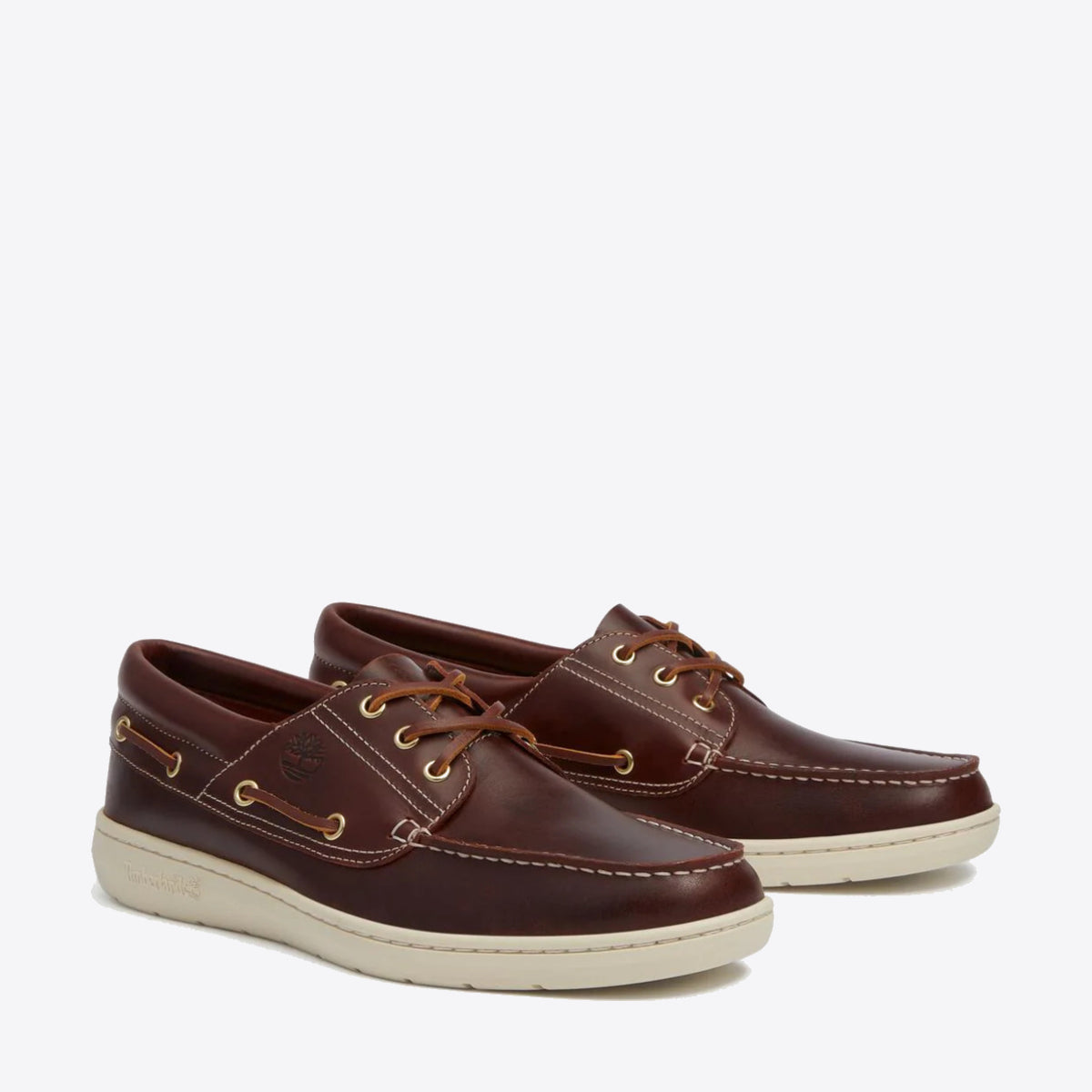 Mens Portofino Pier Boat Shoe