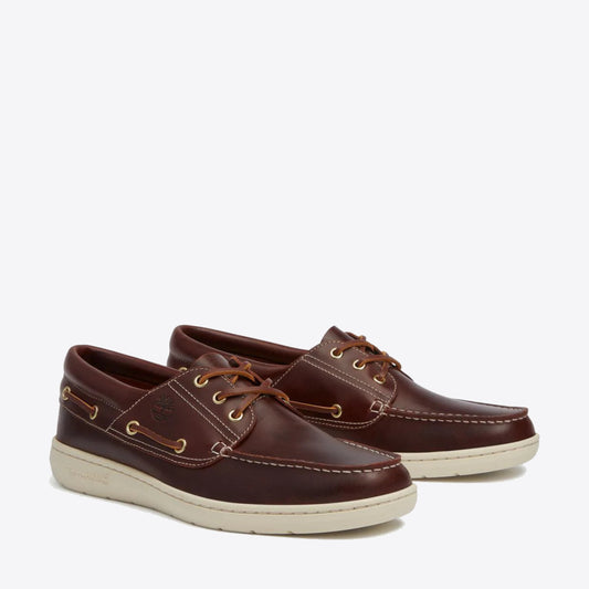 Mens Portofino Pier Boat Shoe