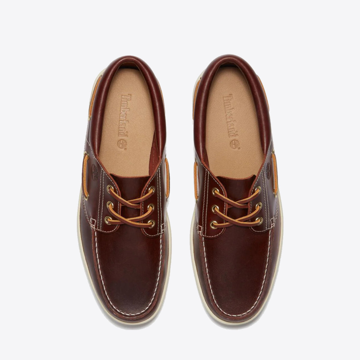 Mens Portofino Pier Boat Shoe