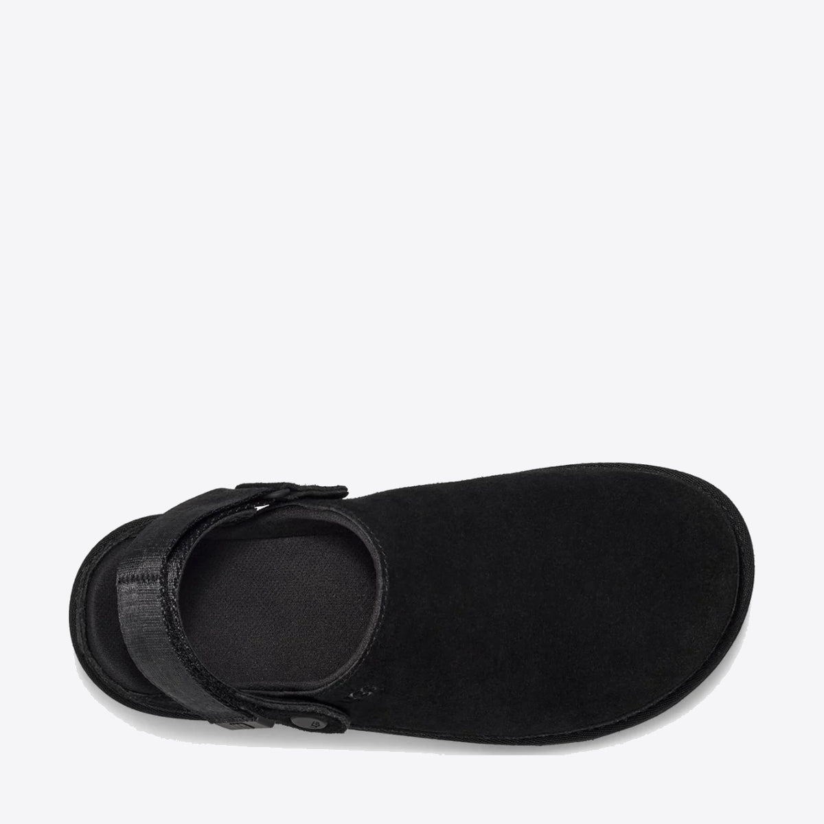 UGG Goldenstar Clog Womens Black - Image 0