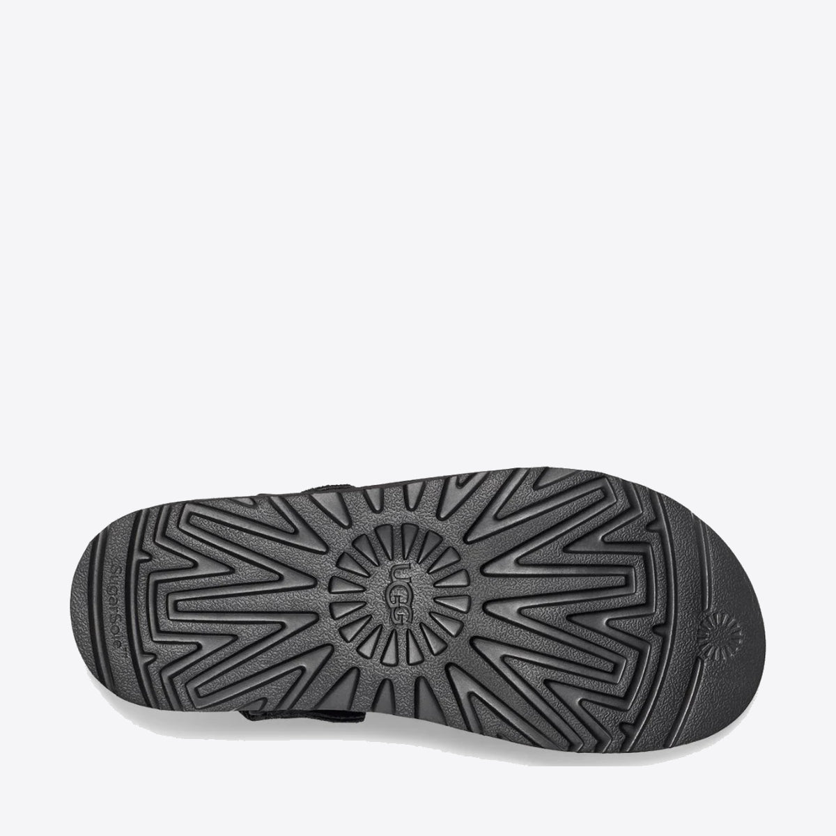 UGG Goldenstar Clog Womens Black - Image 0