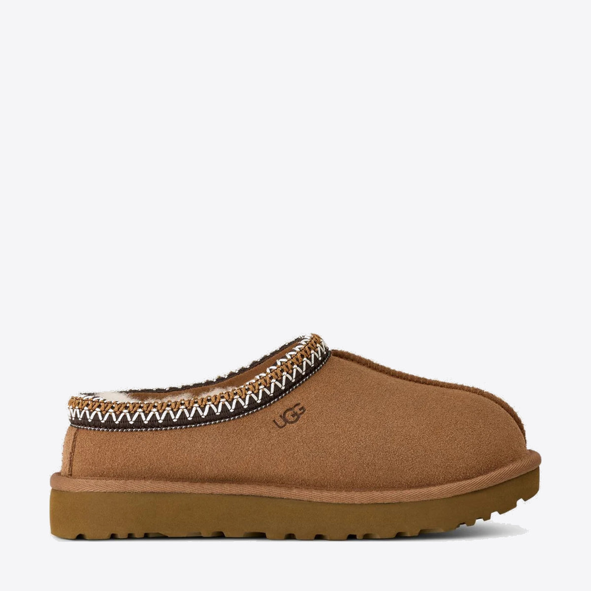UGG Tasman II Womens Chestnut - Image 0
