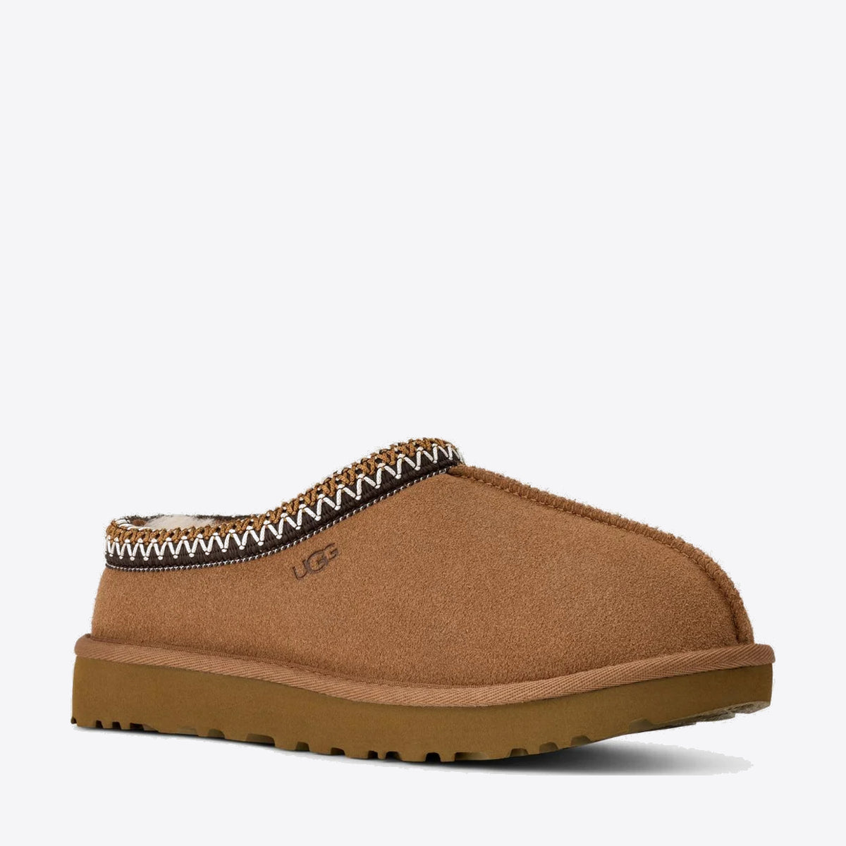 UGG Tasman II Womens Chestnut - Image 0