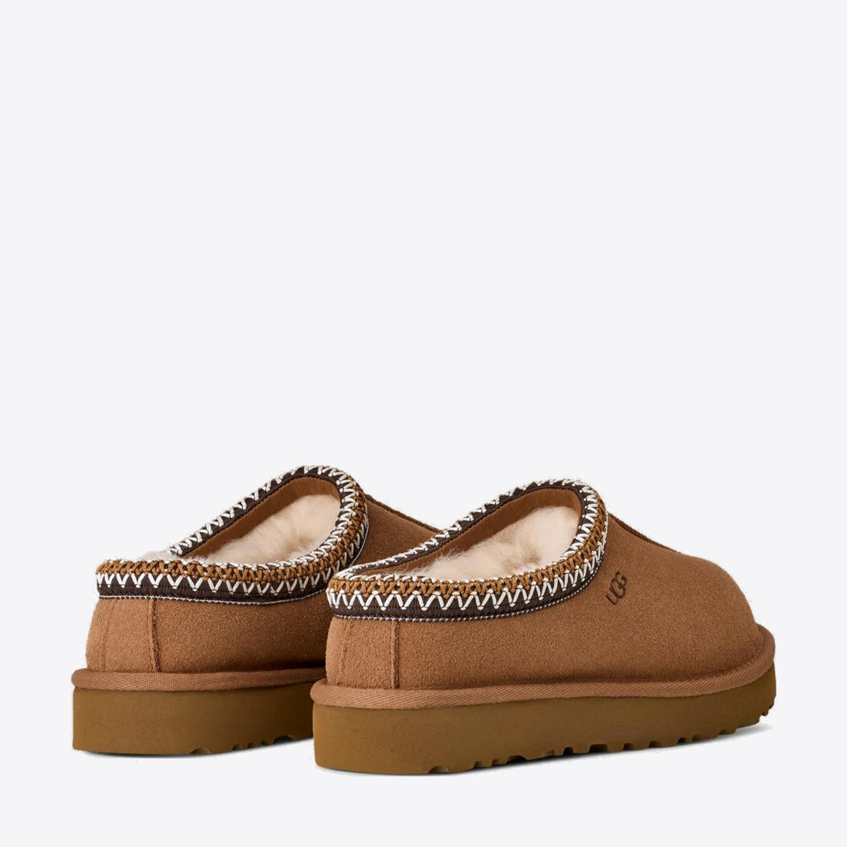 UGG Tasman II Womens Chestnut - Image 0