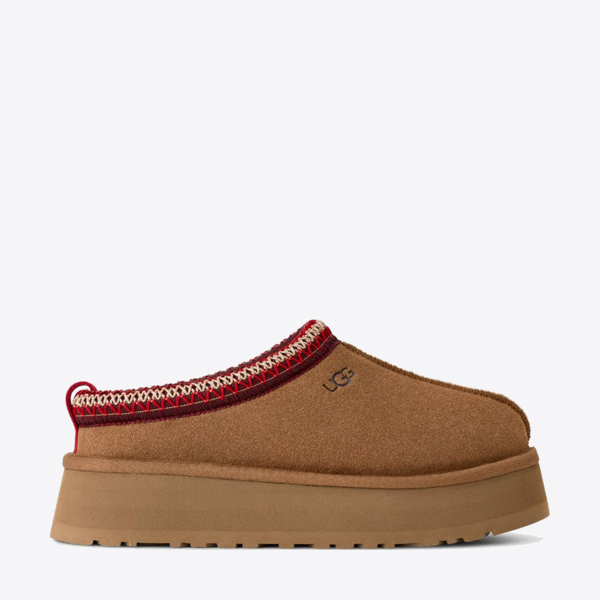 UGG Tazz II Womens Chestnut - Image 0