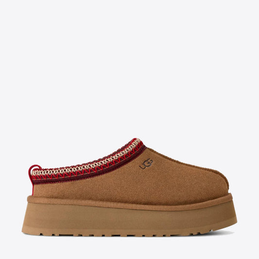 UGG Tazz II Womens Chestnut - Image 0