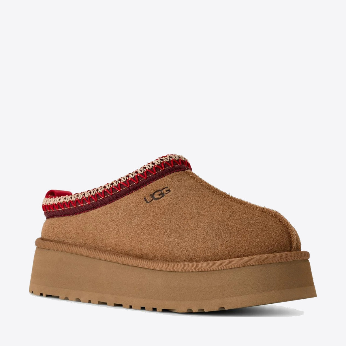 UGG Tazz II Womens Chestnut - Image 0
