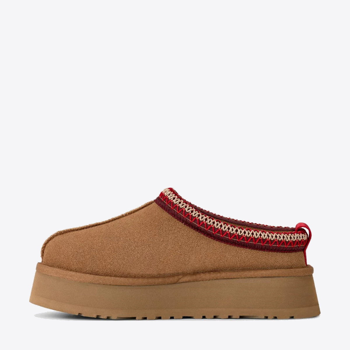 UGG Tazz II Womens Chestnut - Image 0
