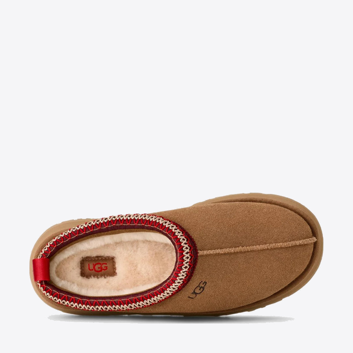 UGG Tazz II Womens Chestnut - Image 0