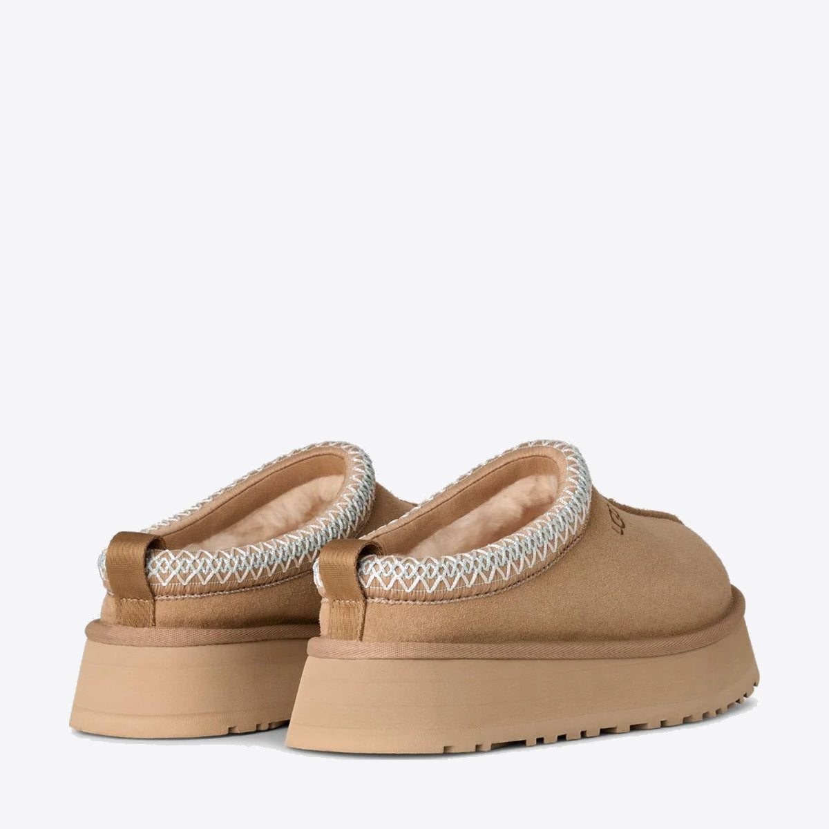 UGG Tazz II Womens Sand - Image 0