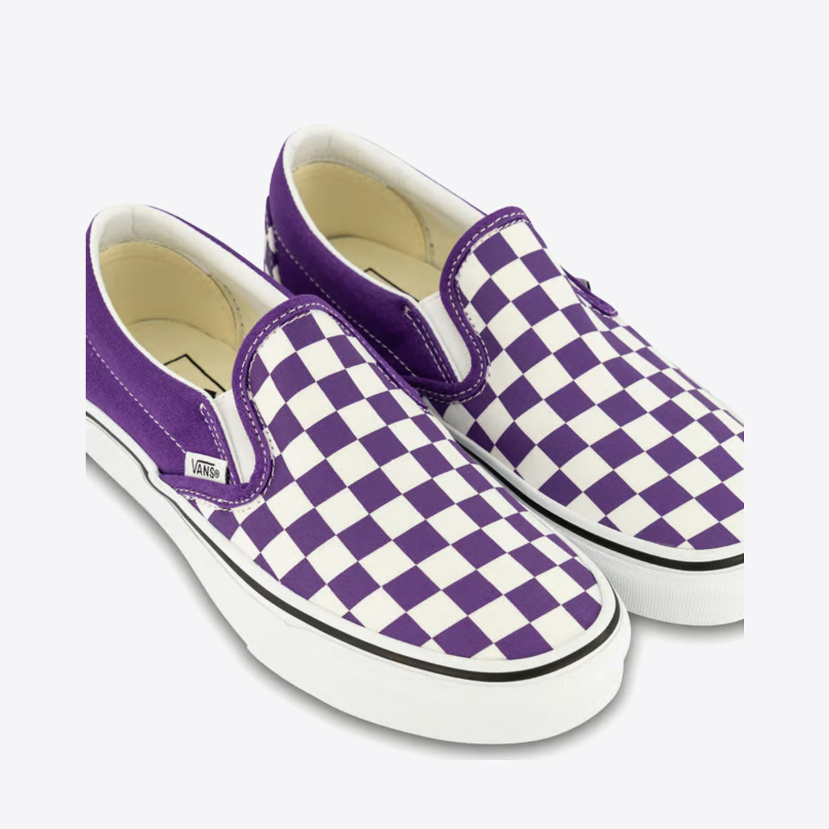 Vans checkerboard colours new arrivals