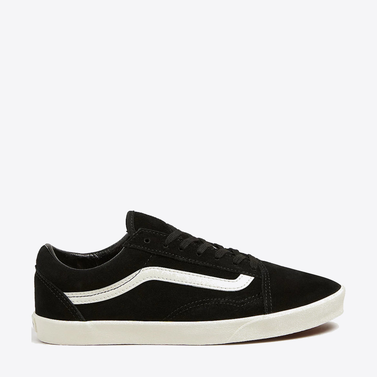 VANS Old Skool Low Pro Black/Marshmallow - Image 1