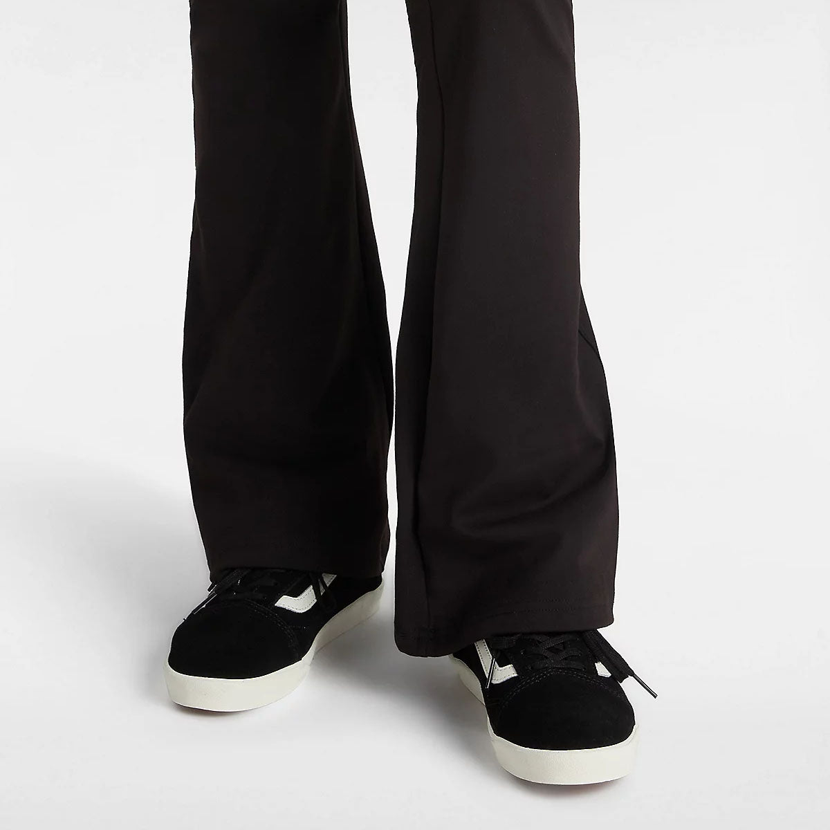 VANS Old Skool Low Pro Black/Marshmallow - Image 2