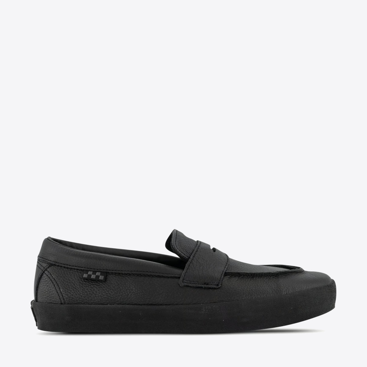 VANS Skate Loafer Black - Image 0