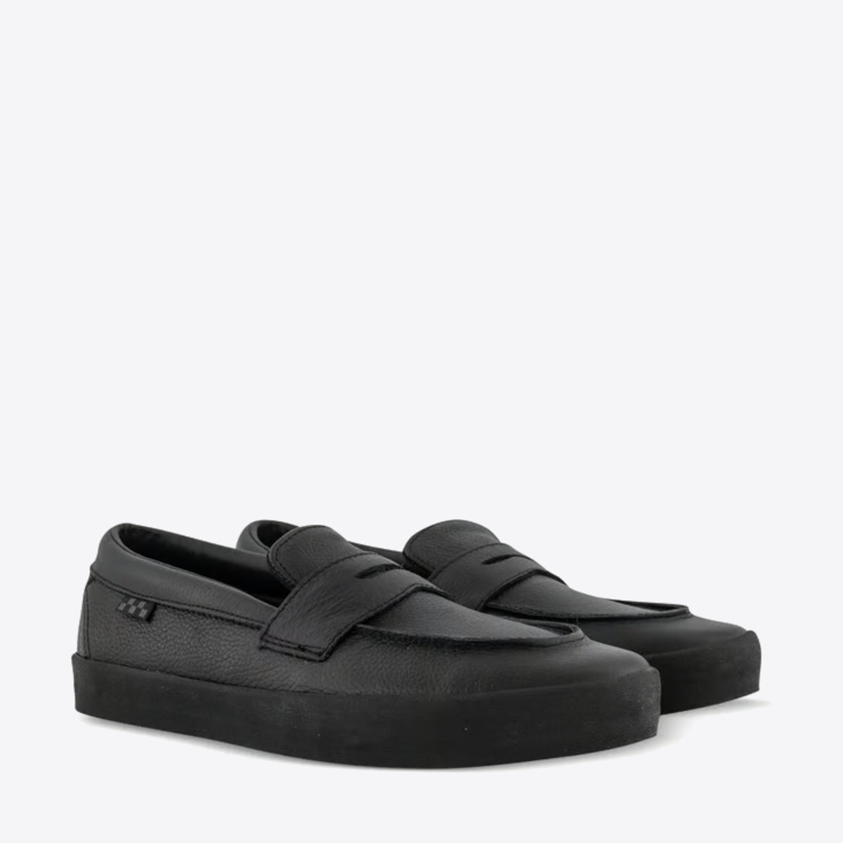 VANS Skate Loafer Black - Image 0
