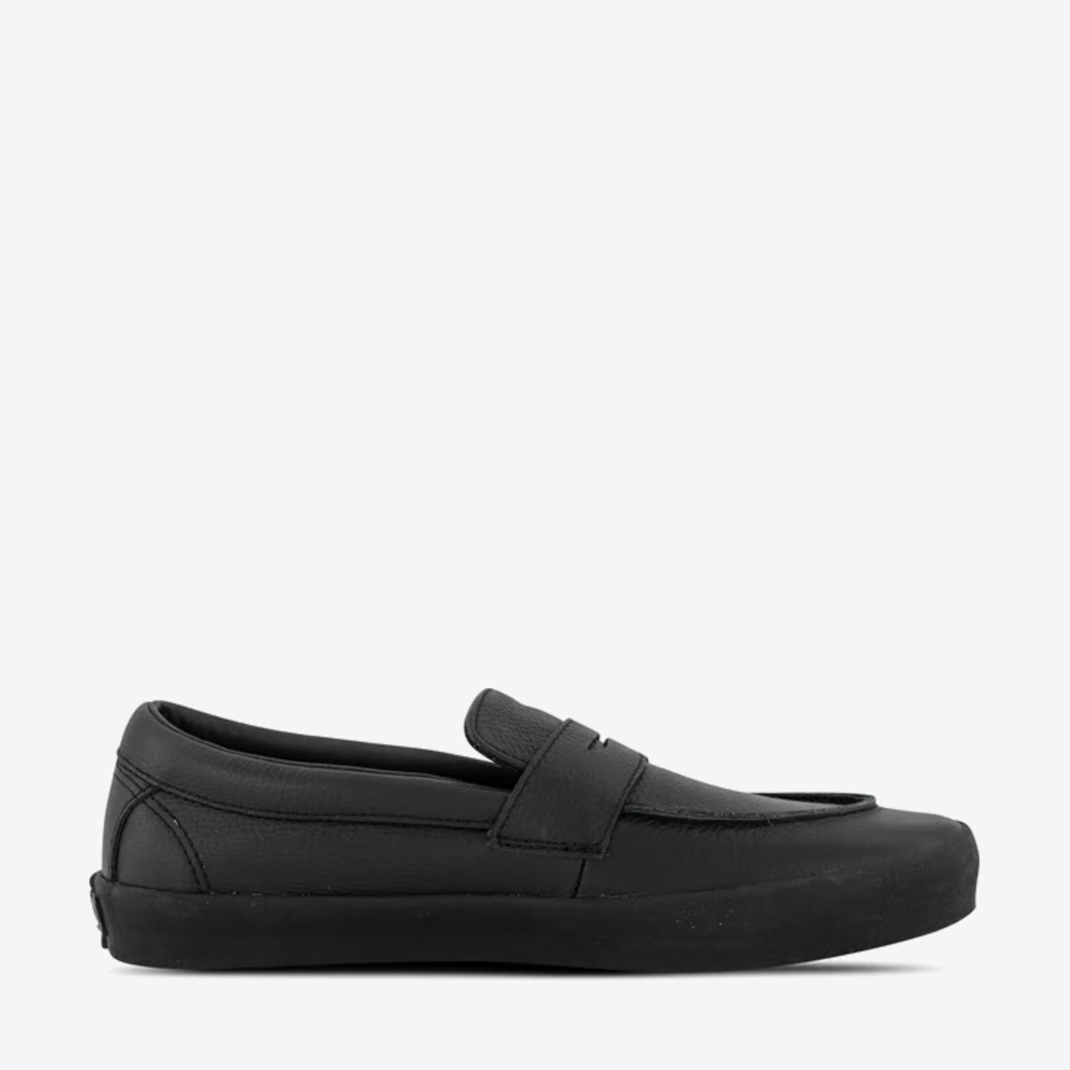 VANS Skate Loafer Black - Image 0