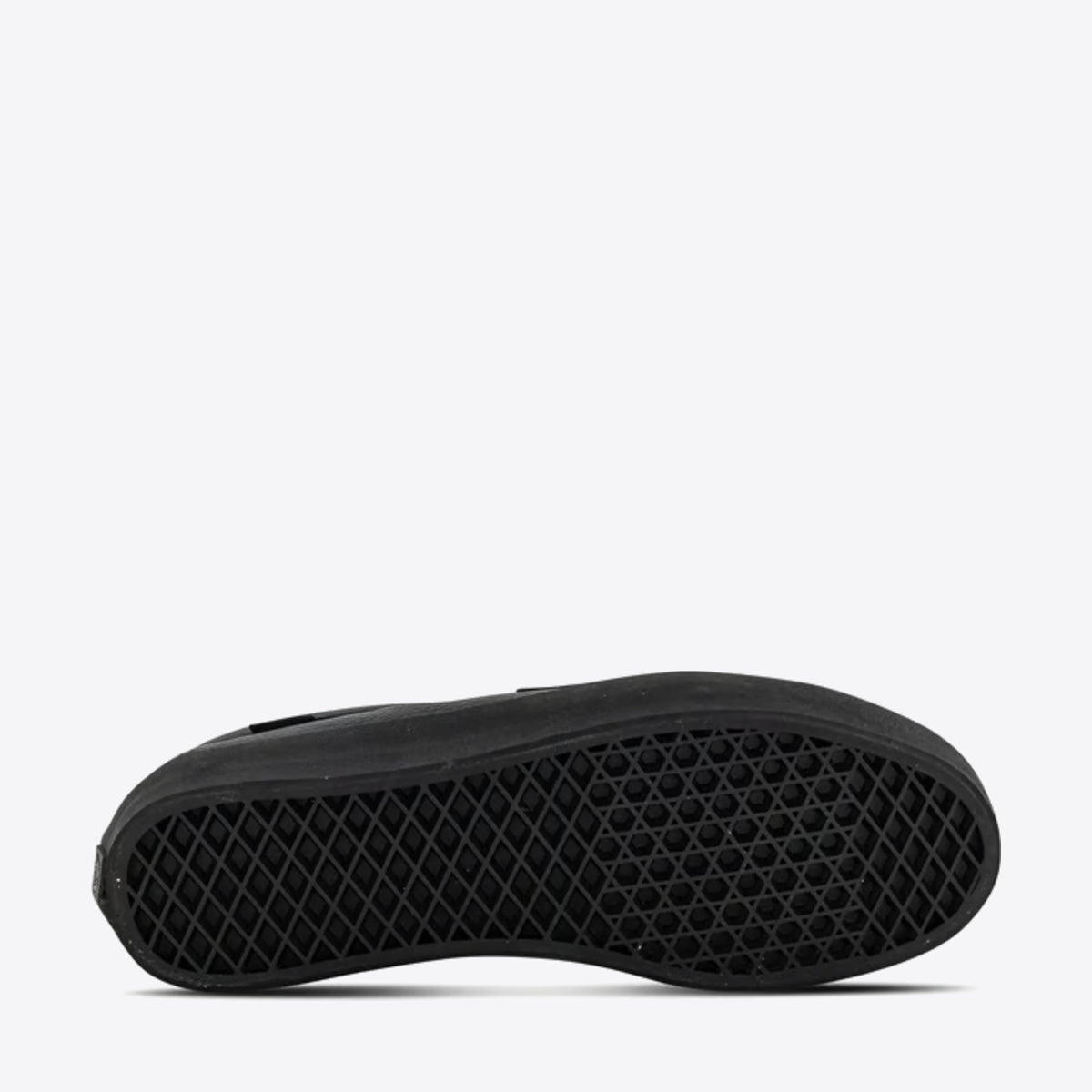 VANS Skate Loafer Black - Image 0