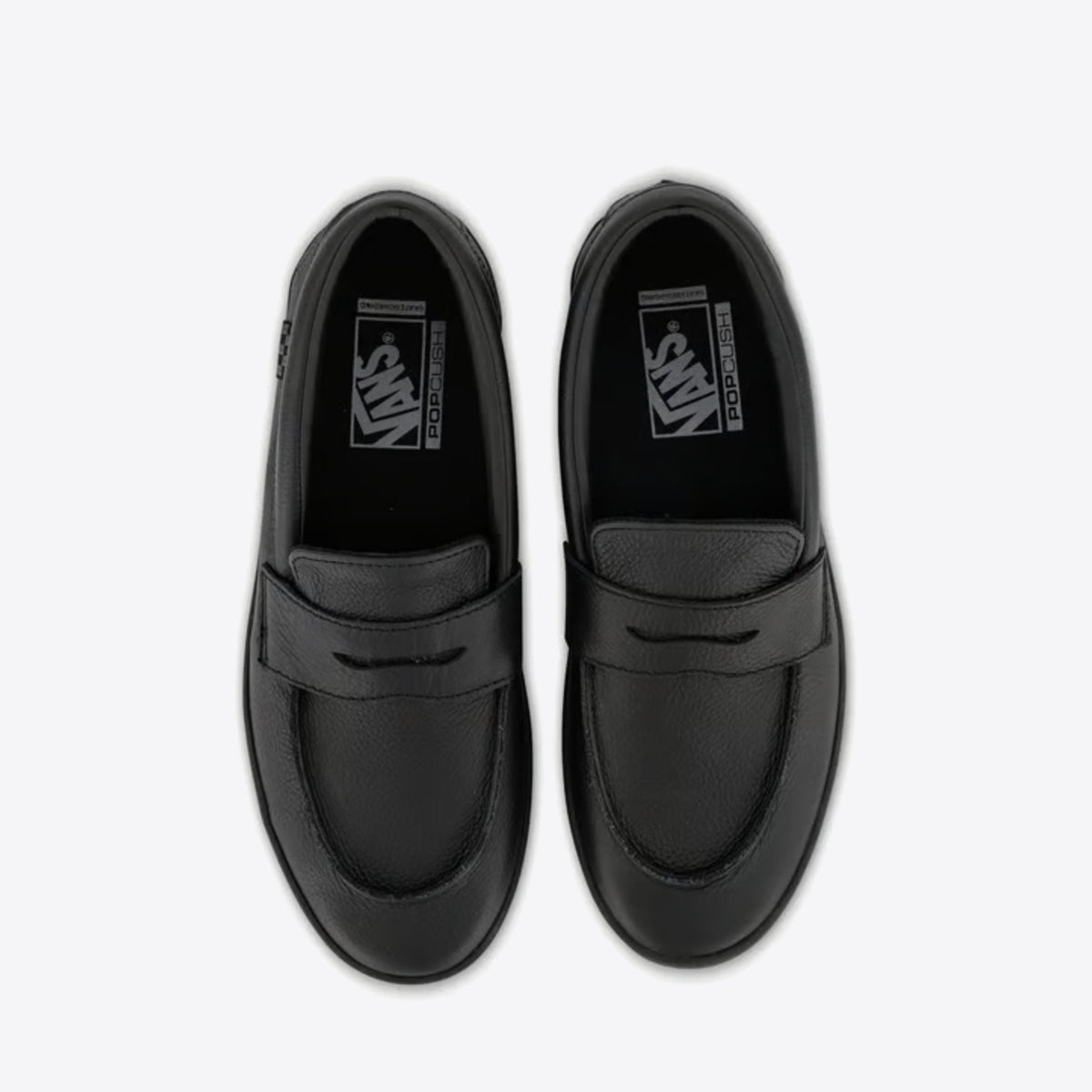 VANS Skate Loafer Black - Image 0