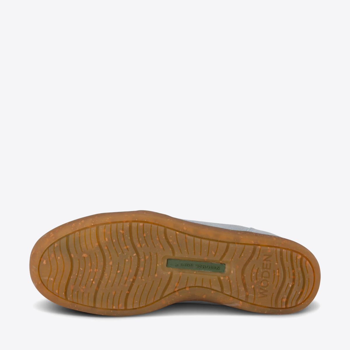 WODEN Bjork Suede Ice Blue - Image 3