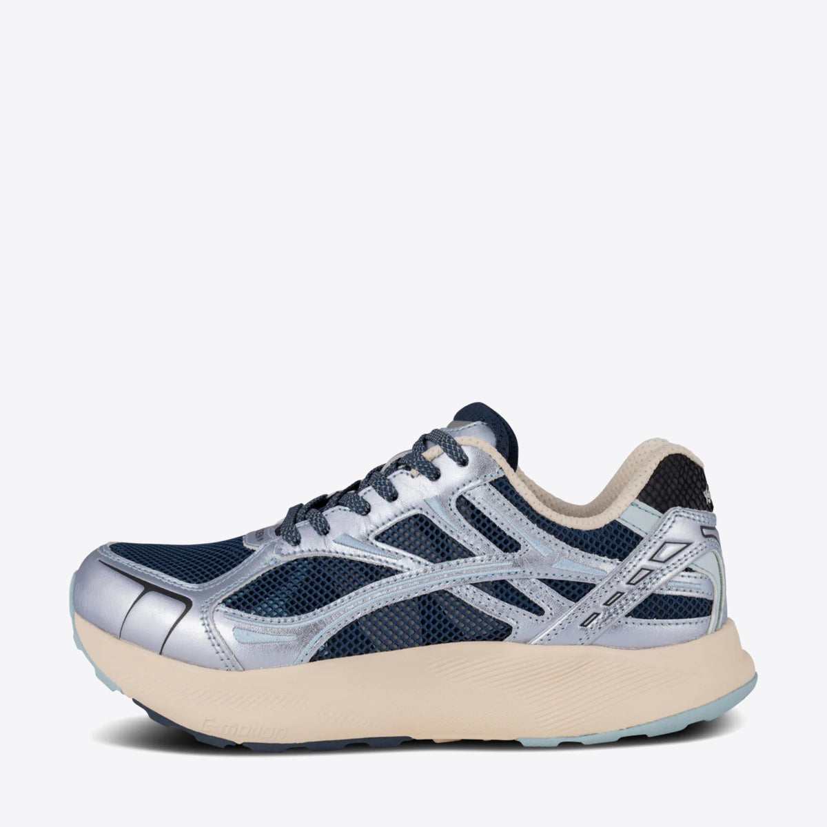 WODEN Josephine Ice Blue/Dark navy - Image 6