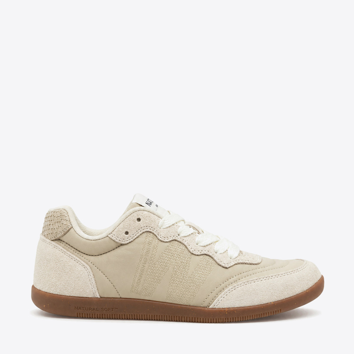 WODEN Nanna Ivory - Image 0