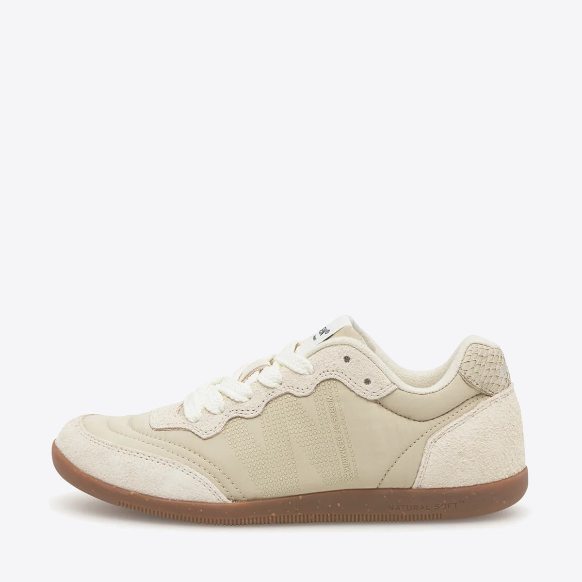 WODEN Nanna Ivory - Image 0