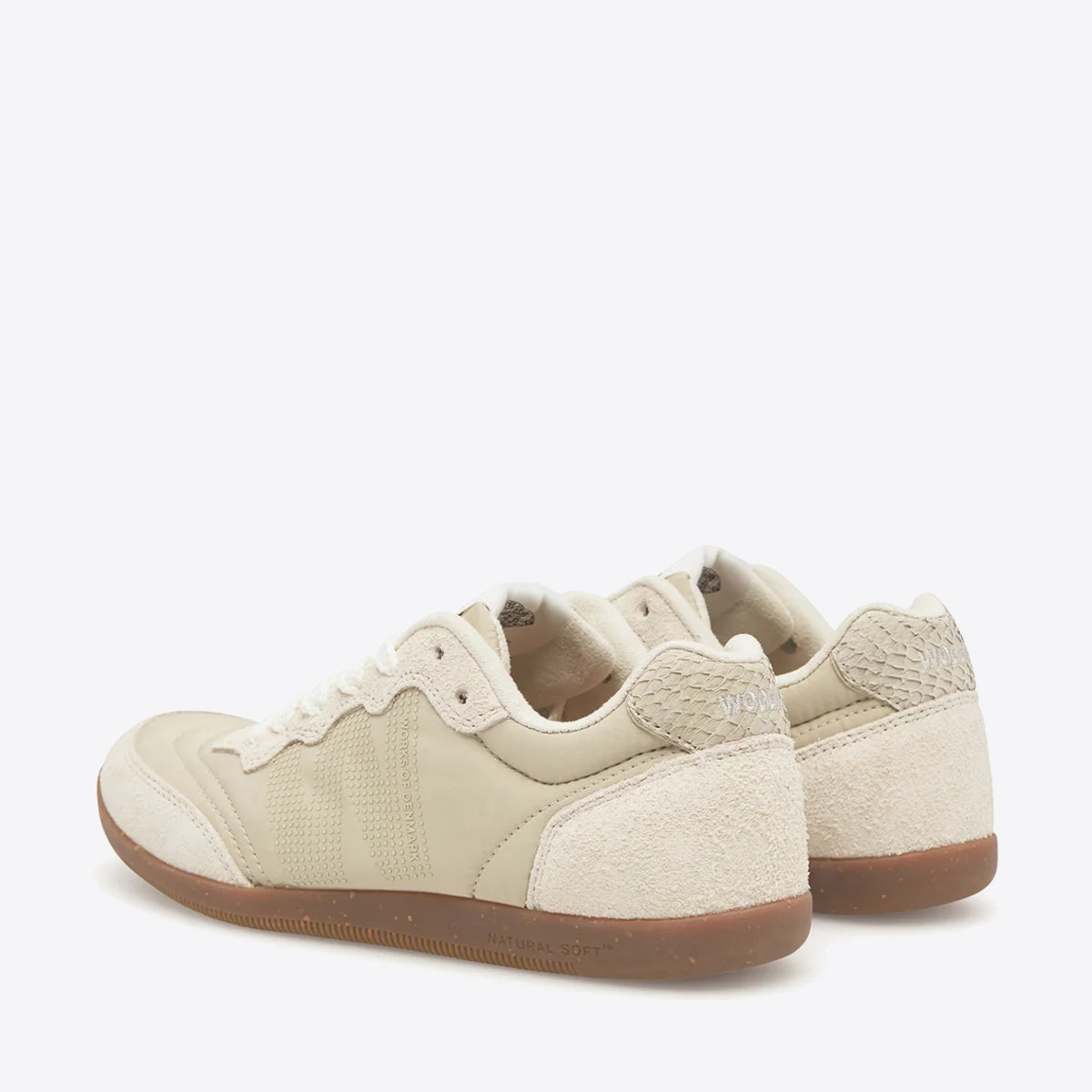 WODEN Nanna Ivory - Image 0