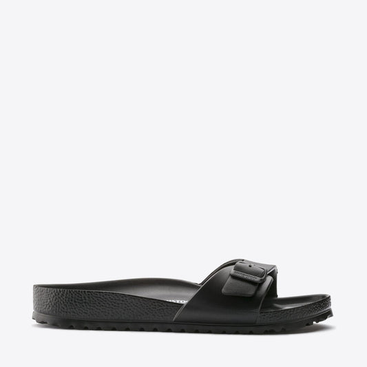 BIRKENSTOCK Madrid EVA - Women's Black - Image 1