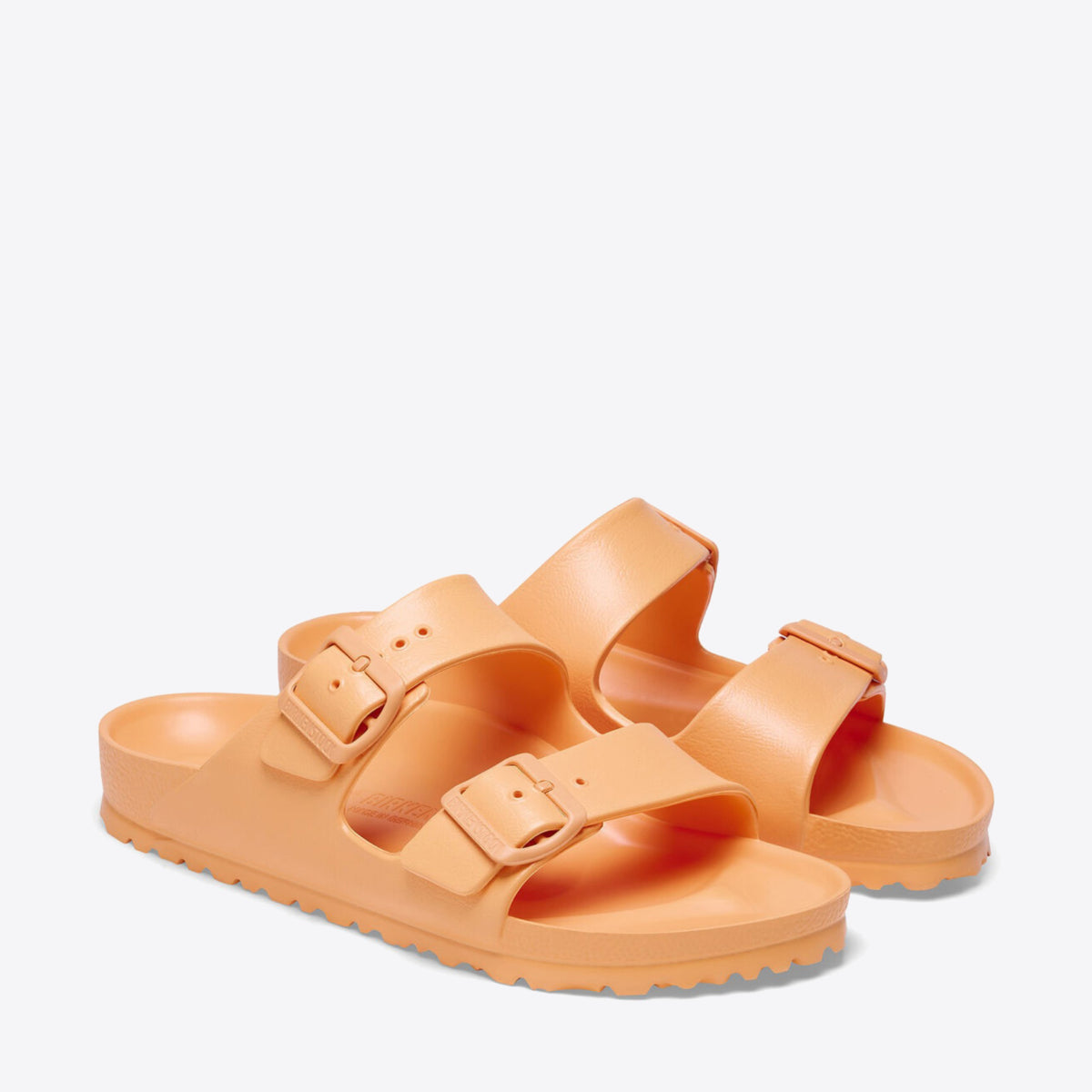 BIRKENSTOCK Arizona EVA - Women's Papaya - Image 6