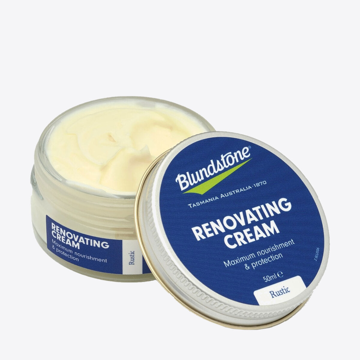 BLUNDSTONE Renovating Cream No Colour - Image 0