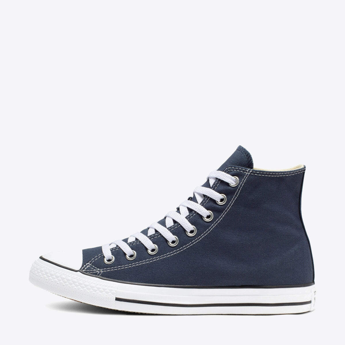 CONVERSE Chuck Taylor All Star Canvas High Navy - Image 0