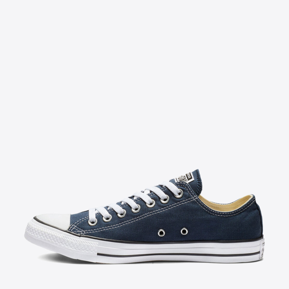 CONVERSE Chuck Taylor All Star Canvas Low Navy - Image 0