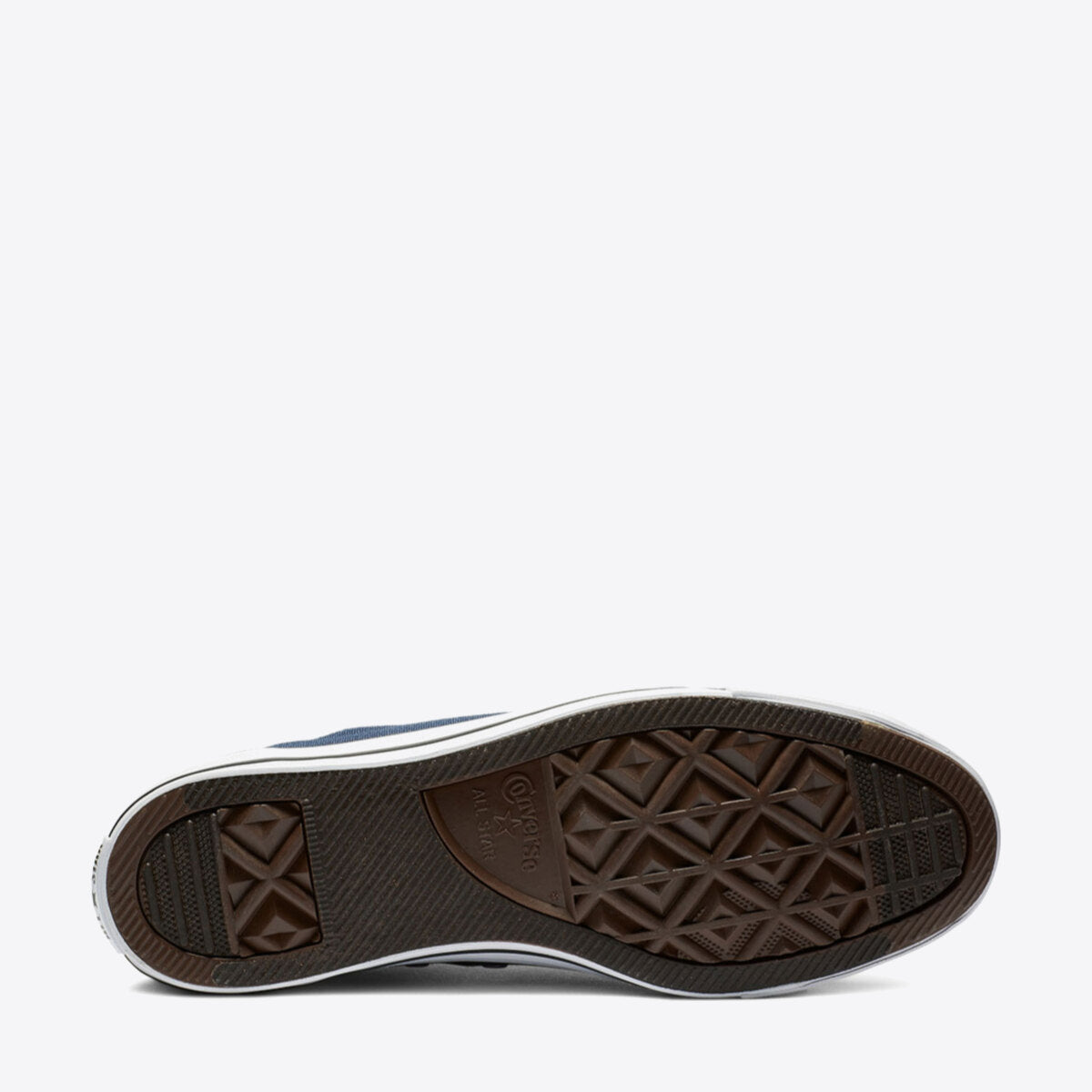 CONVERSE Chuck Taylor All Star Canvas Low Navy - Image 0