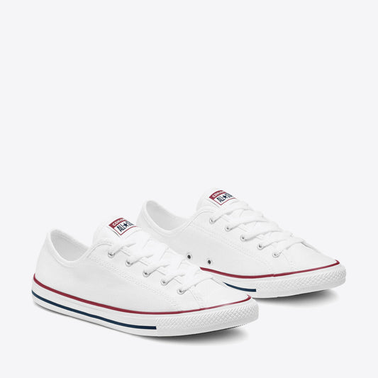 Dainty 2.0 Canvas Low
