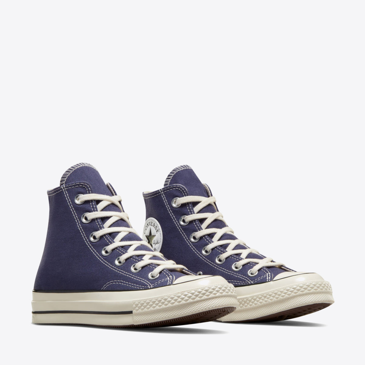 CONVERSE Chuck Taylor 70 Seasonal High Uncharted Waters/Egret - Image 5