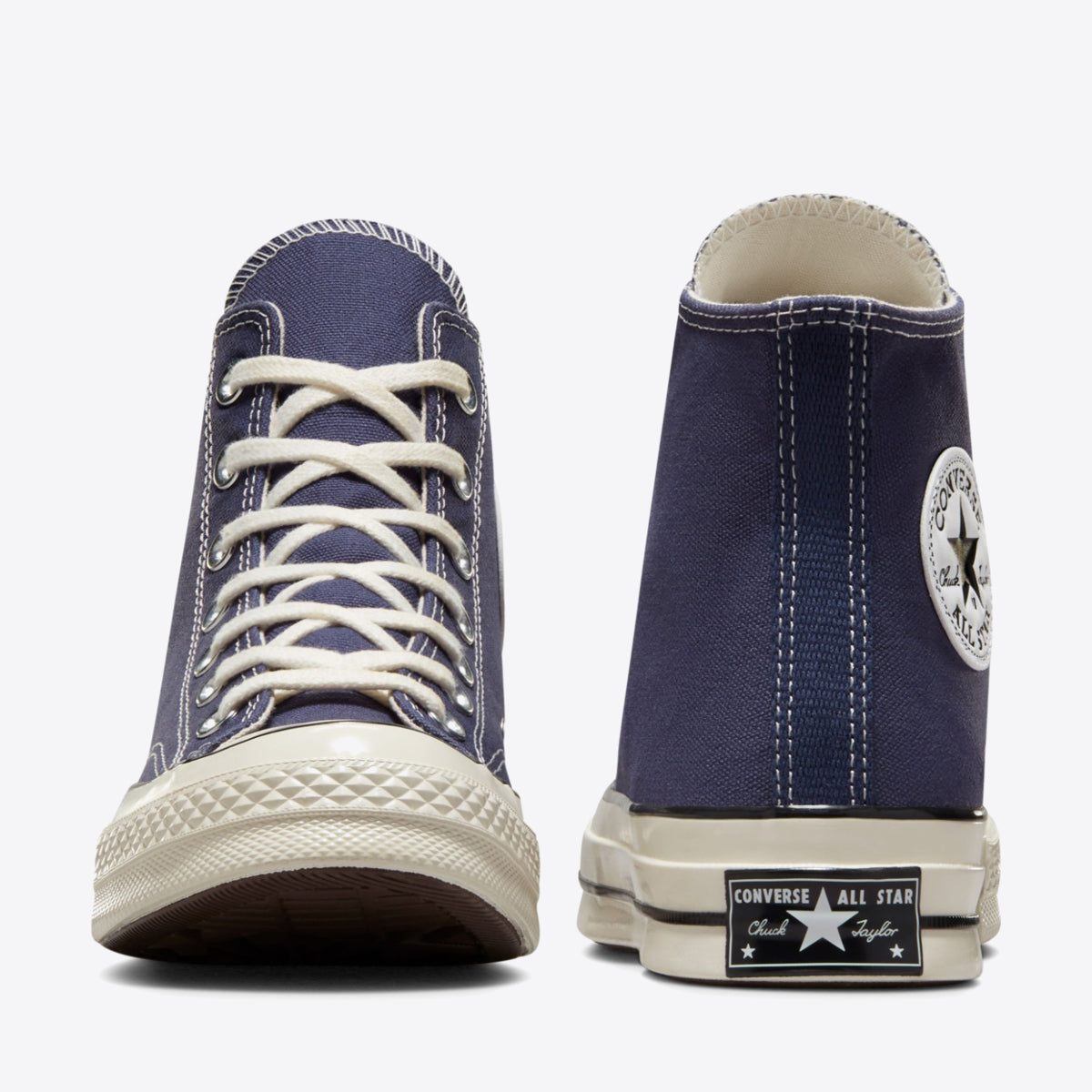 CONVERSE Chuck Taylor 70 Seasonal High Uncharted Waters/Egret - Image 7