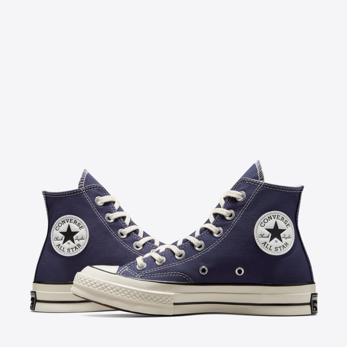 CONVERSE Chuck Taylor 70 Seasonal High Uncharted Waters/Egret - Image 8