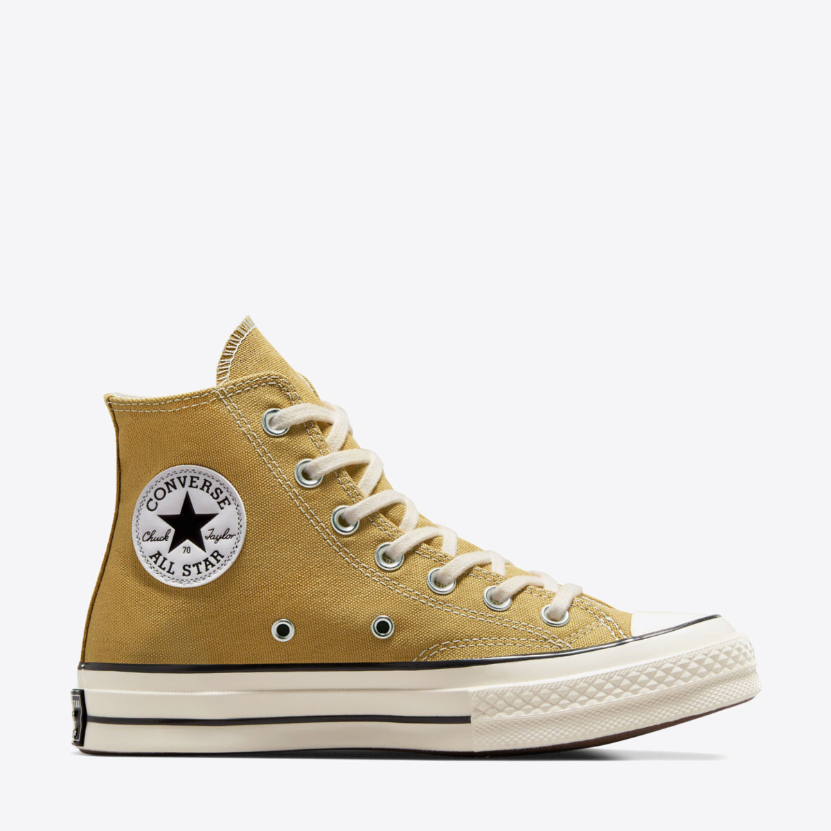 CONVERSE Chuck Taylor 70 Seasonal High Dunescape/Egret - Image 1