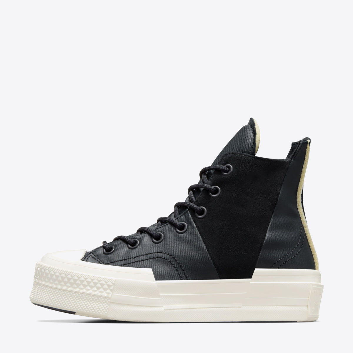 Converse chuck 70 mixed material discount