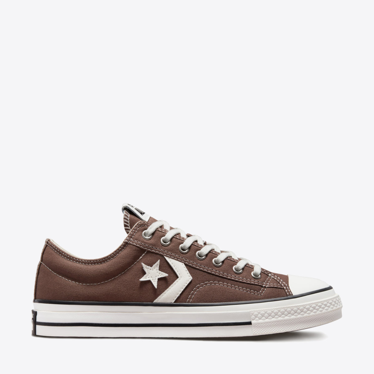 CONVERSE Star Player 76 Brown - Image 1
