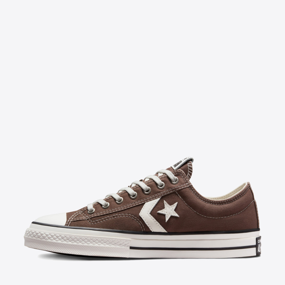 CONVERSE Star Player 76 Brown - Image 3