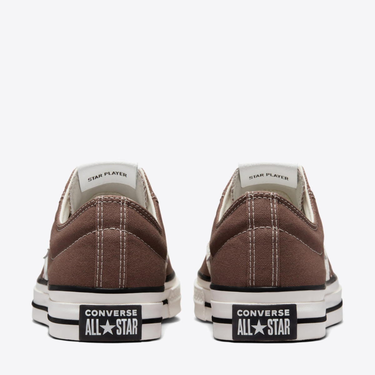 CONVERSE Star Player 76 Brown - Image 5