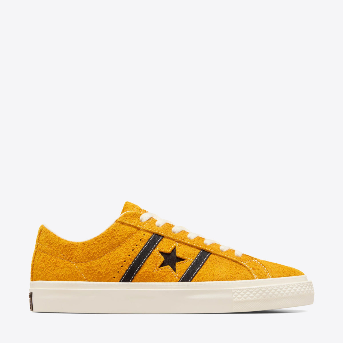 CONVERSE One Star Academy Pro Low Sunflower Gold/Black - Image 1