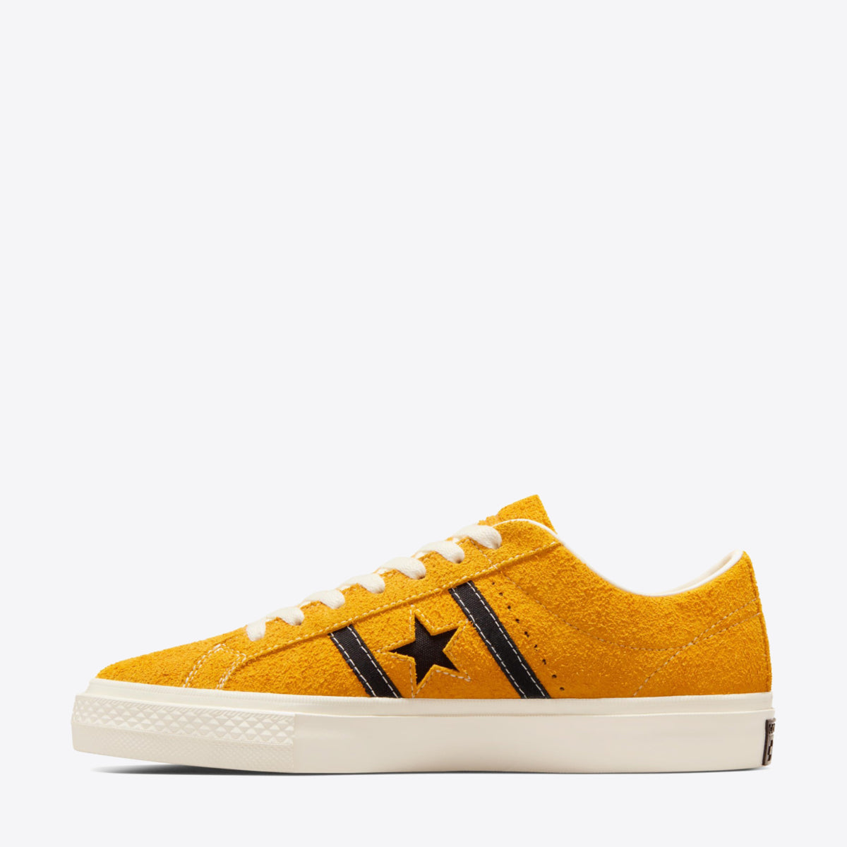 CONVERSE One Star Academy Pro Low Sunflower Gold/Black - Image 3