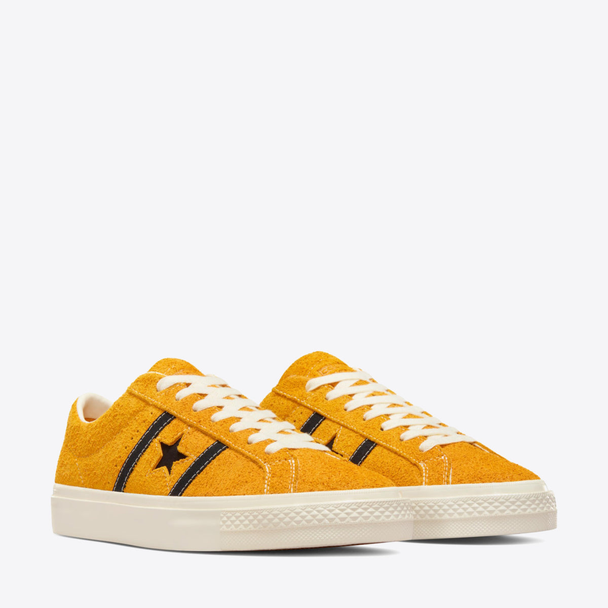 CONVERSE One Star Academy Pro Low Sunflower Gold/Black - Image 5