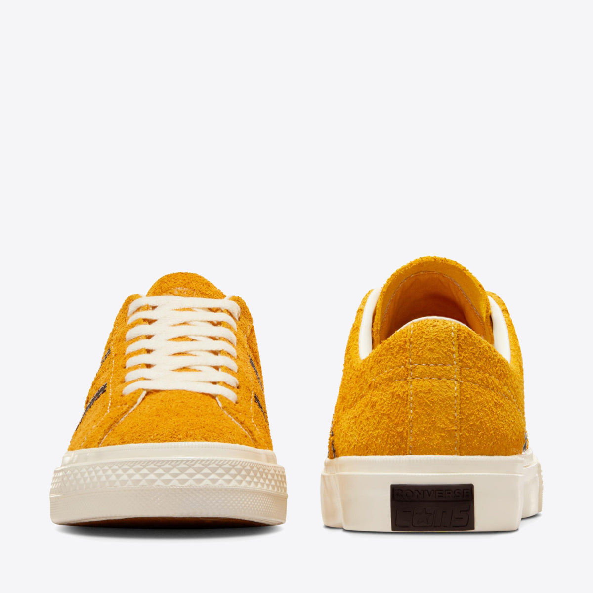 CONVERSE One Star Academy Pro Low Sunflower Gold/Black - Image 6
