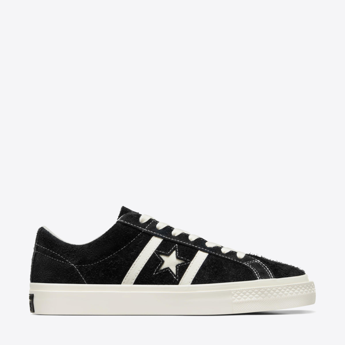 CONVERSE One Star Academy Pro Low Black/Egret - Image 1