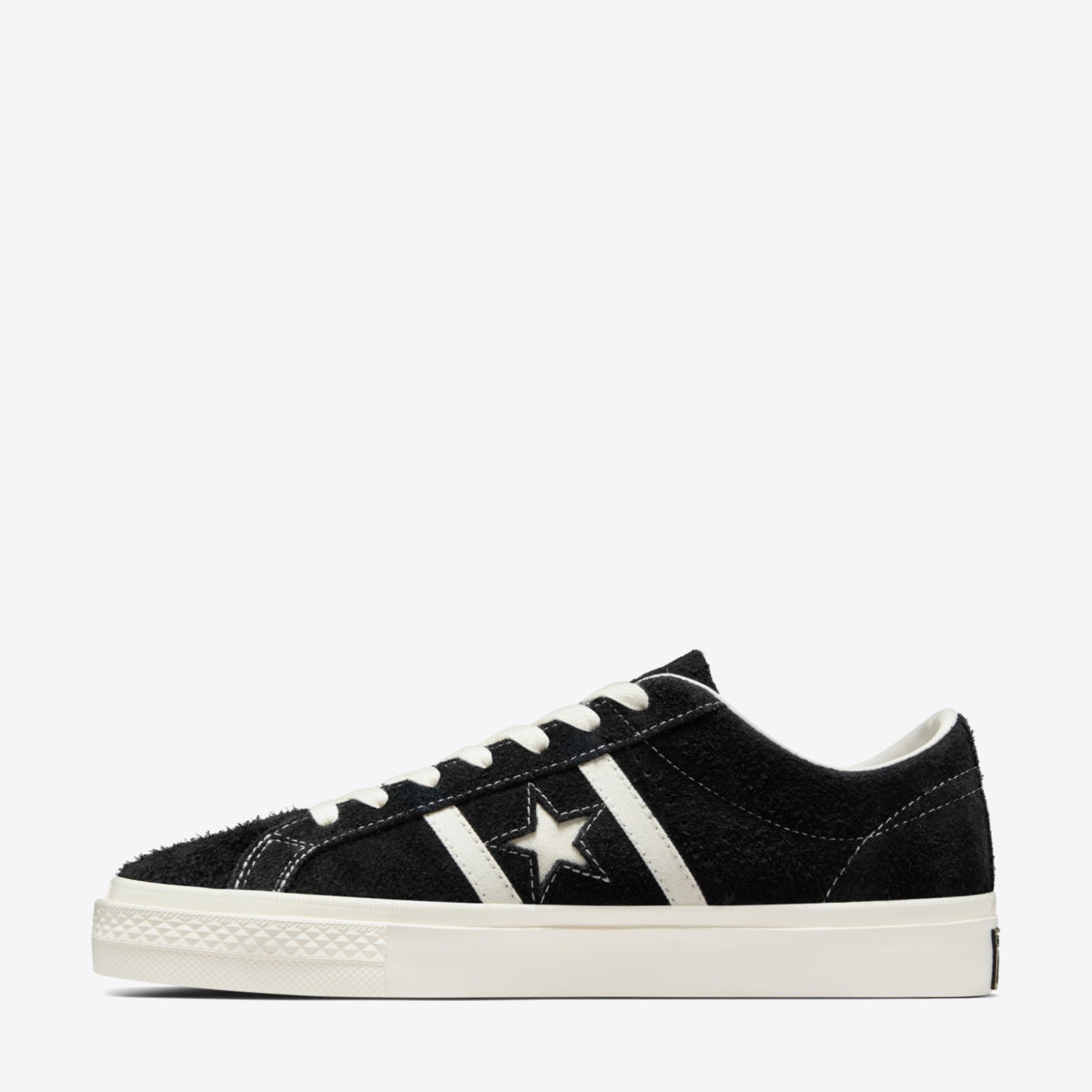 CONVERSE One Star Academy Pro Low Black/Egret - Image 3